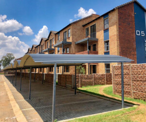 Investors - Central Development blocks