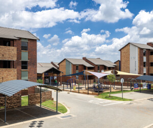 Investors - Central Development complex