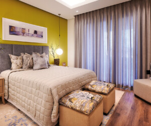 City Centre luxury two bedroom