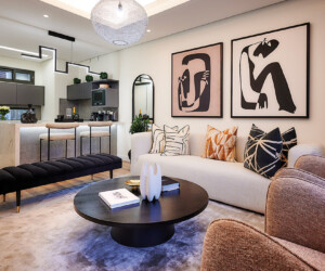 City Centre one bedroom