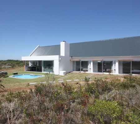St Francis Bay Links