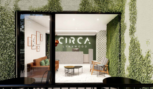 Cira Lynnwood