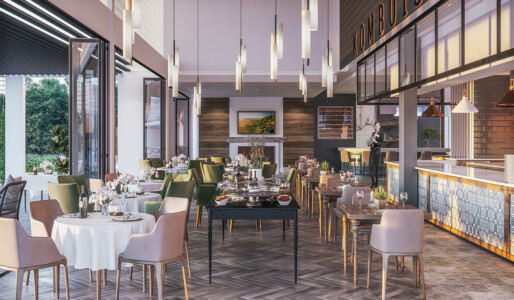Noble Resorts