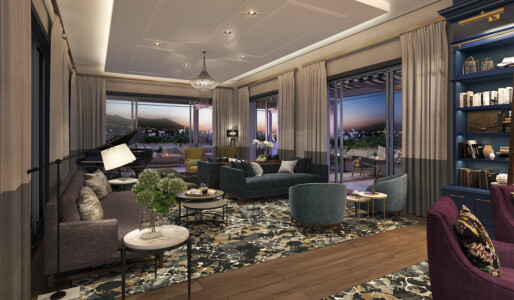 Noble Resorts