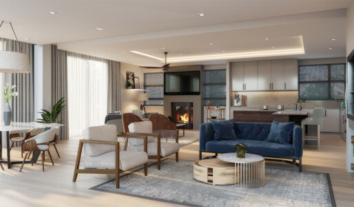 Noble Resorts